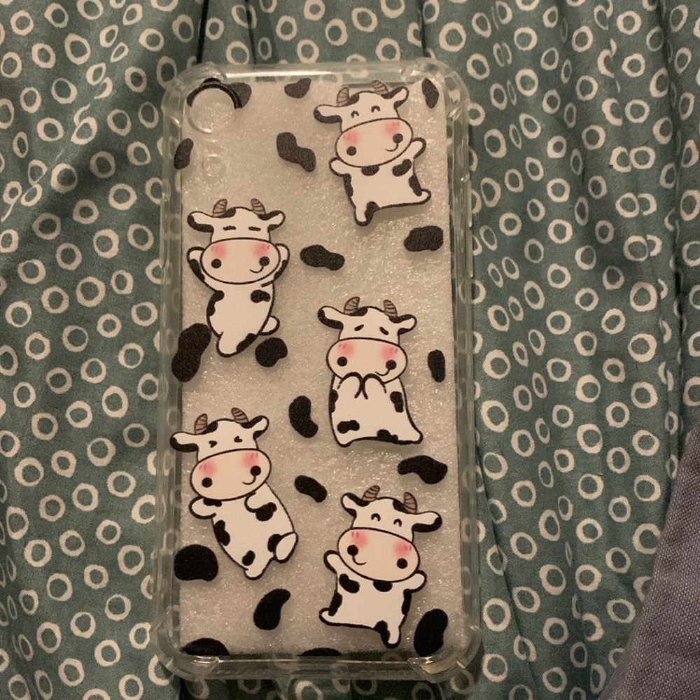 iPhone XR case from Amazon